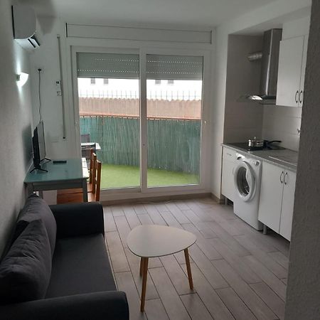 Apartamento Cerca Del Mar Appartement Empuriabrava Buitenkant foto