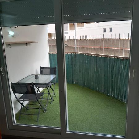 Apartamento Cerca Del Mar Appartement Empuriabrava Buitenkant foto