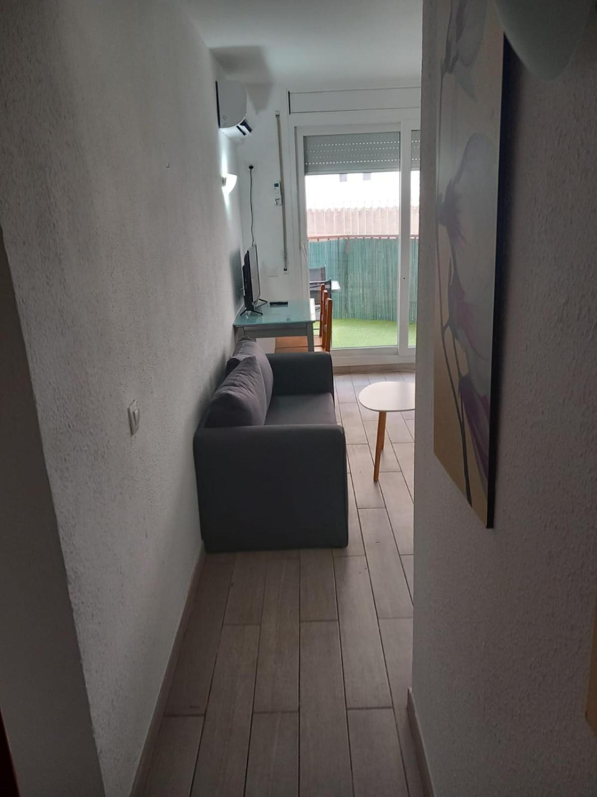 Apartamento Cerca Del Mar Appartement Empuriabrava Buitenkant foto