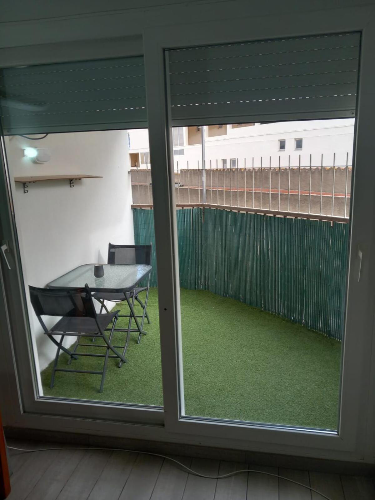 Apartamento Cerca Del Mar Appartement Empuriabrava Buitenkant foto